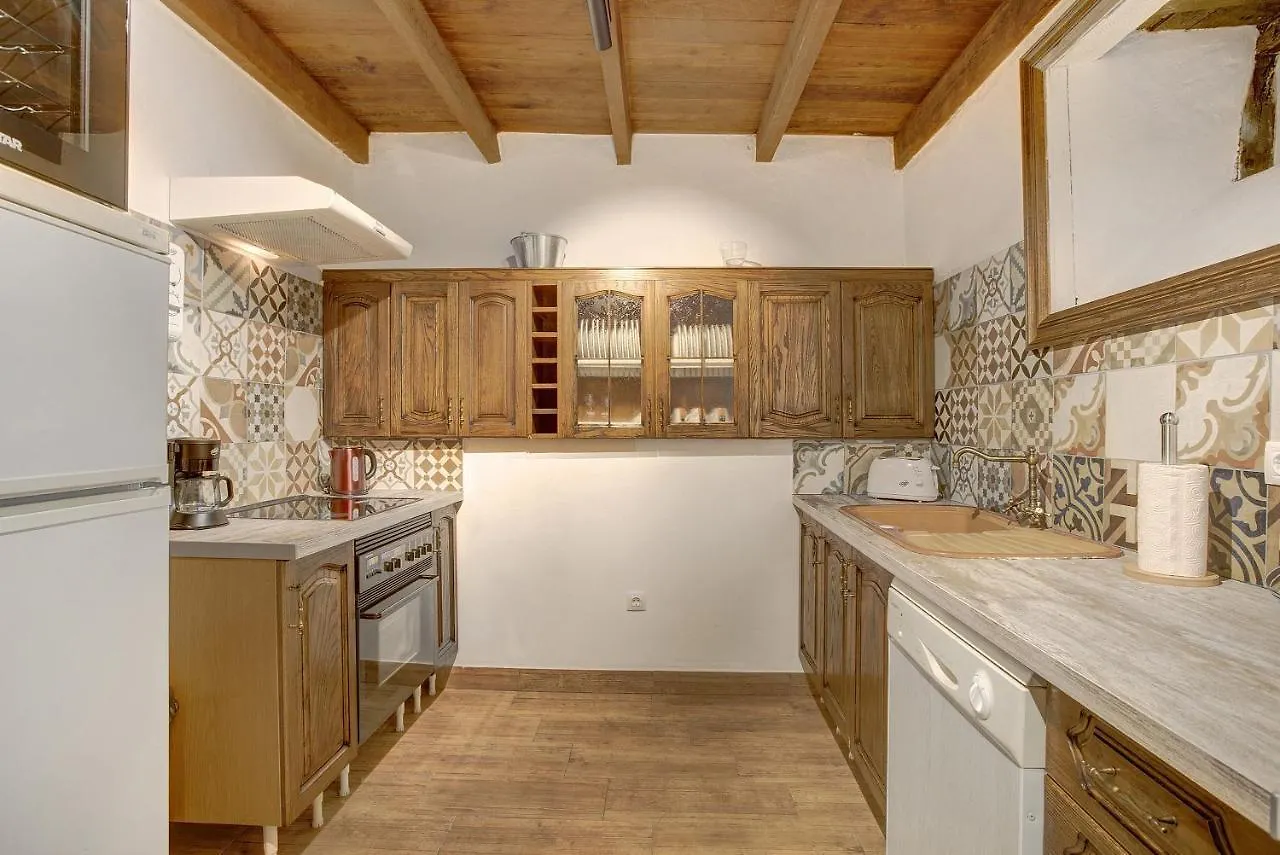 Сasa de vacaciones Villa Casa Tajinaste Vilaflor