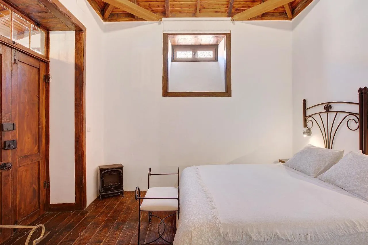 Villa Casa Tajinaste Vilaflor 0*,  España