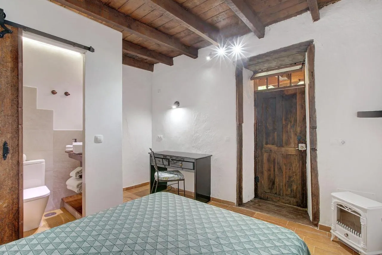 Villa Casa Tajinaste Vilaflor