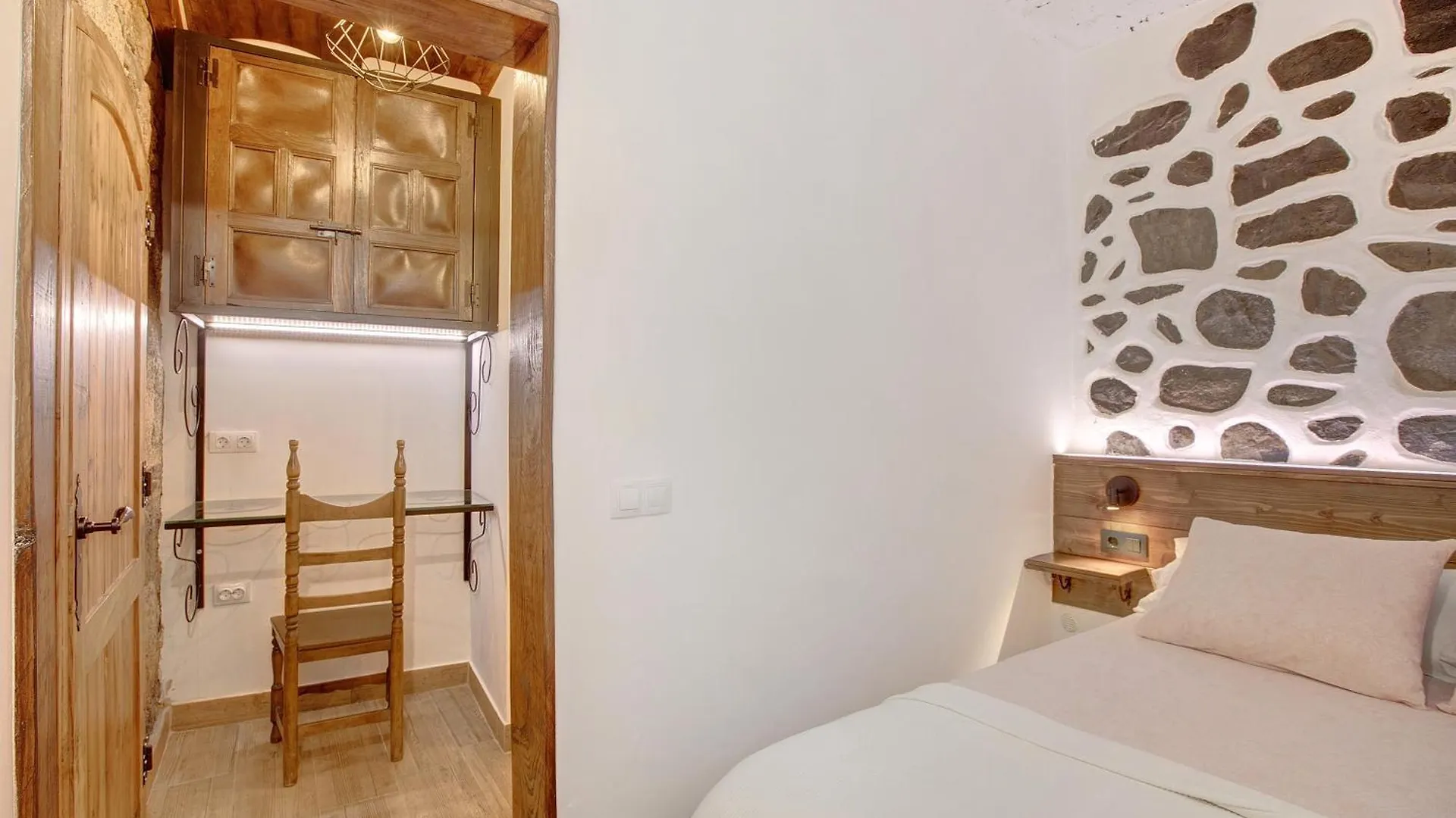 Сasa de vacaciones Villa Casa Tajinaste Vilaflor España