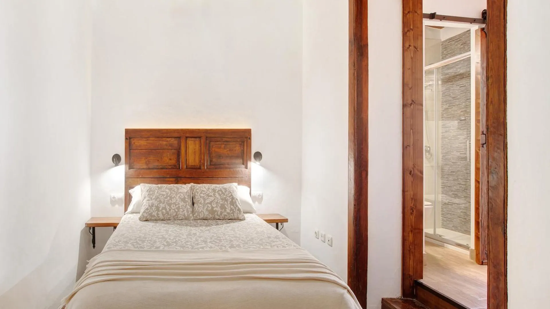 Villa Casa Tajinaste Vilaflor