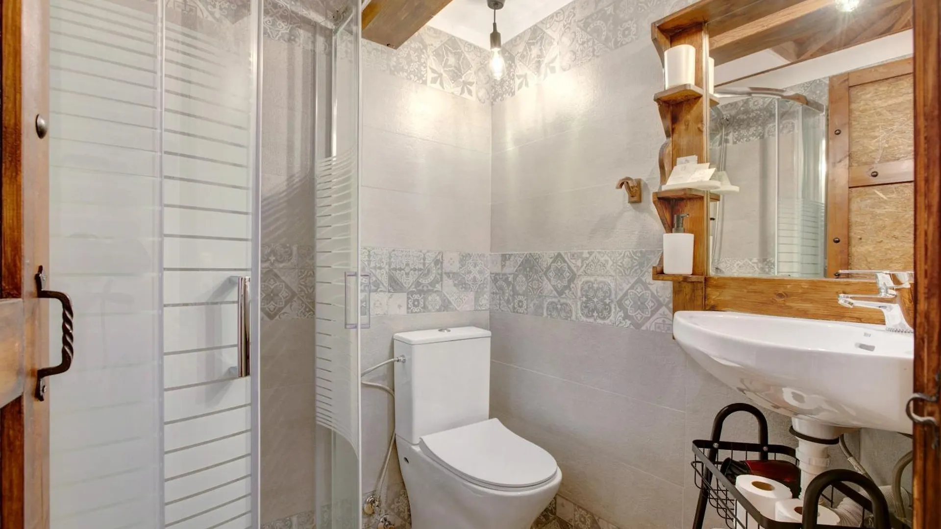 Villa Casa Tajinaste Vilaflor España