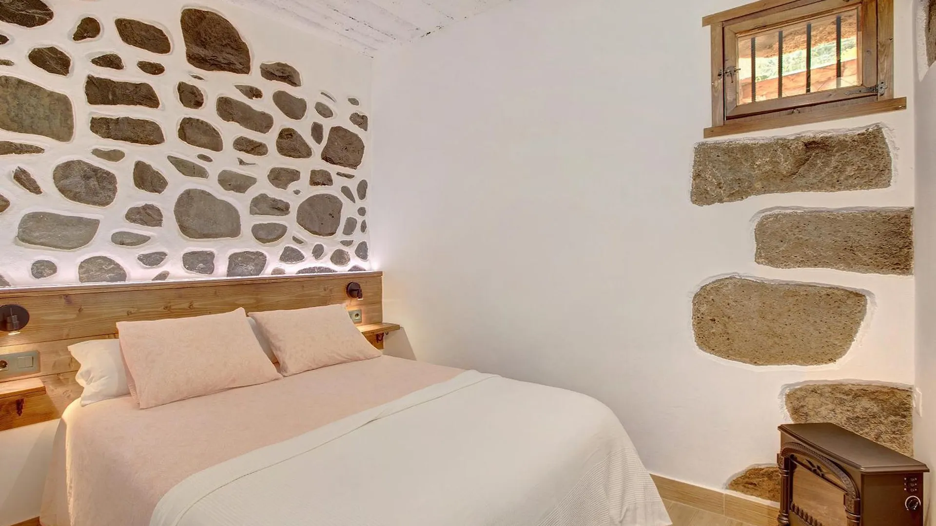 Villa Casa Tajinaste Vilaflor
