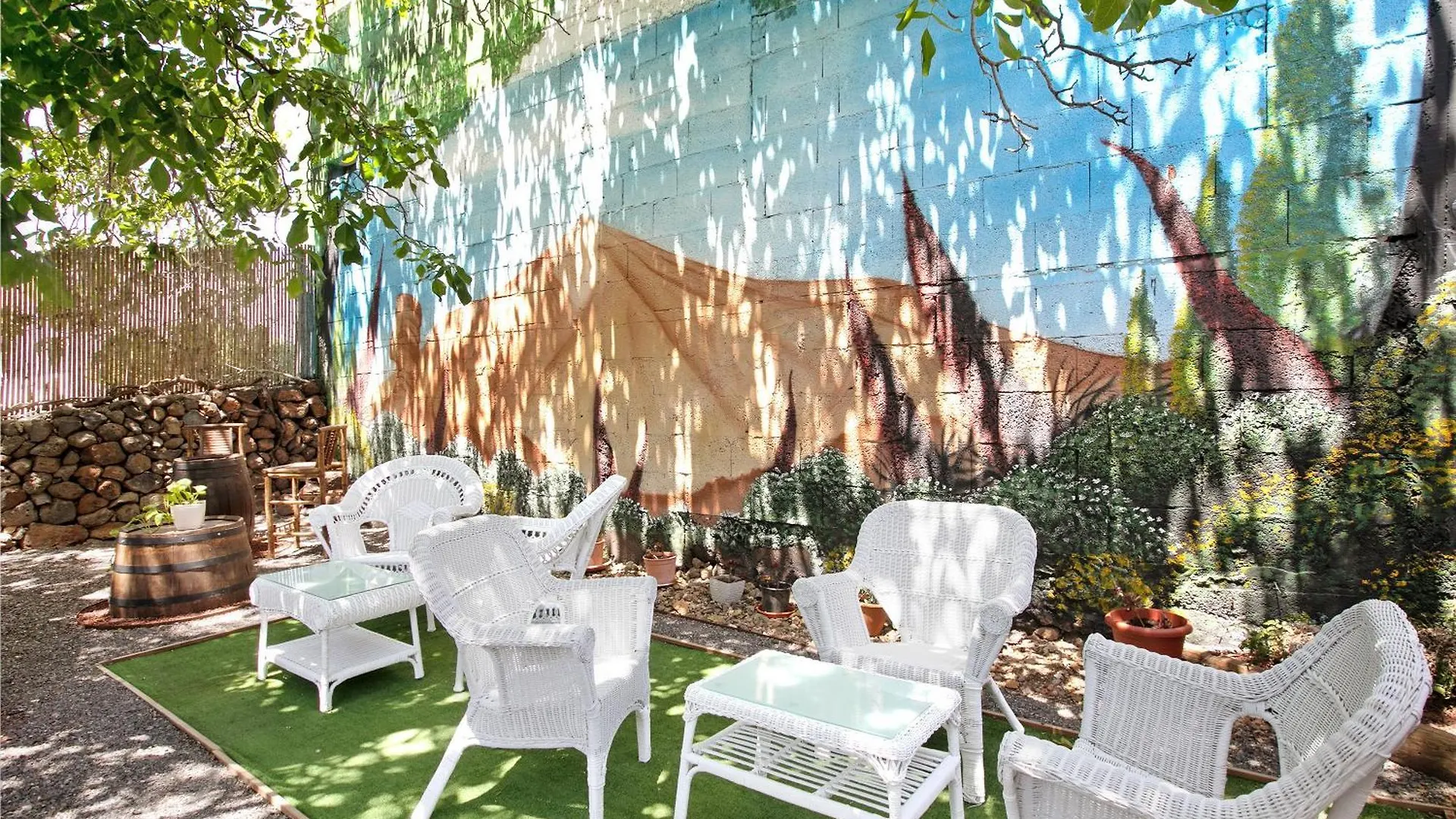 Villa Casa Tajinaste Vilaflor Сasa de vacaciones