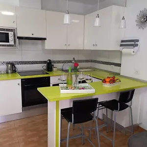 Mesas Del Mar. Suenos Apartamento