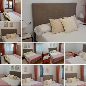 Sobrevilla Sdr Iv Apartamento Santander
